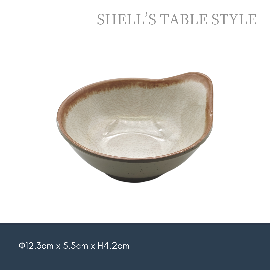 A05.2 Hố thiên thạch Tonsu 5 inch